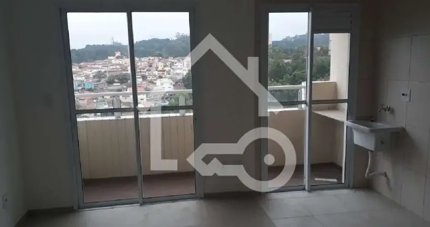 Apartamento para locação no bairro demarchi - são bernardo do campo-sp.