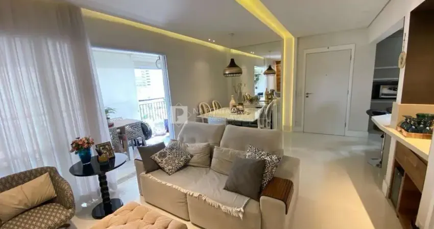 Apartamento com 3 quartos à venda na Rua Dr. Marcel Preotesco, 134, Baeta Neves, São Bernardo do Campo