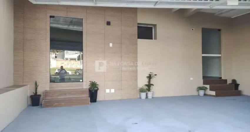 Ponto comercial à venda na Avenida Humberto Alencar Castelo Branco, 1936, Assunção, São Bernardo do Campo
