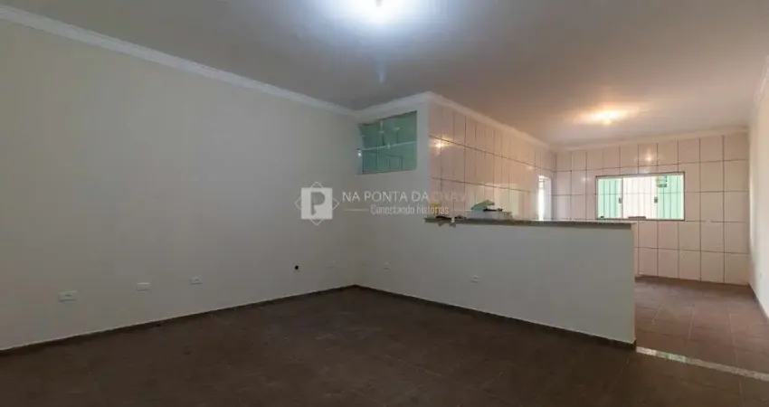 Casa com 3 quartos para alugar na Rua Giacinto Tognato, 41, Baeta Neves, São Bernardo do Campo