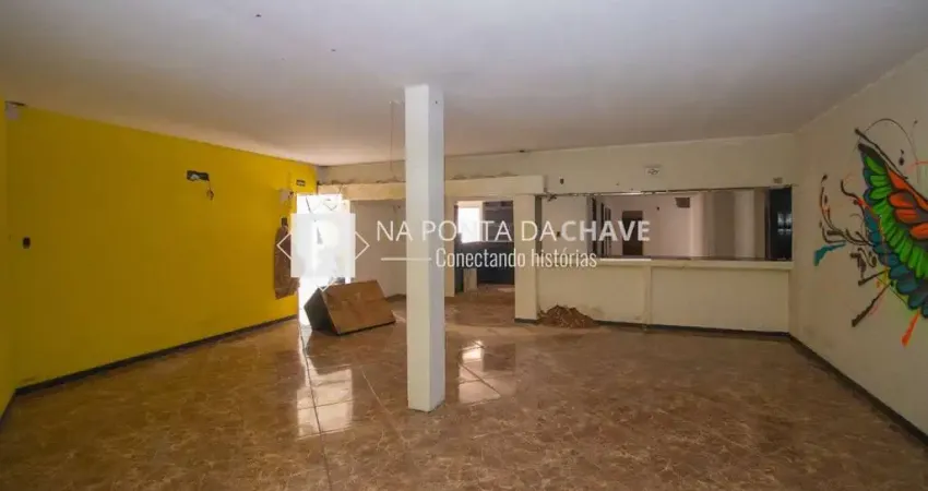 Casa comercial para alugar na Alameda Dona Tereza Cristina, 01, Nova Petrópolis, São Bernardo do Campo