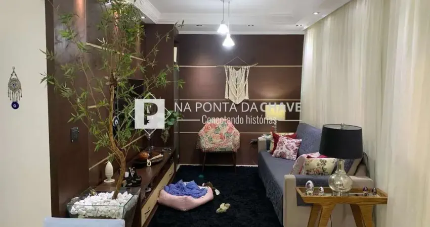 Casa com 3 quartos à venda na Rua João Martin Bianco, 57, Centro, São Bernardo do Campo