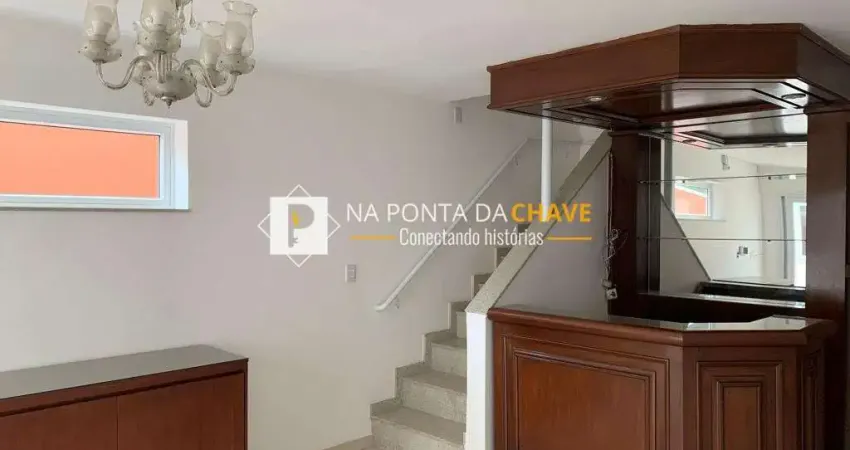 Casa com 3 quartos à venda na Alameda Princesa Izabel, 102, Nova Petrópolis, São Bernardo do Campo