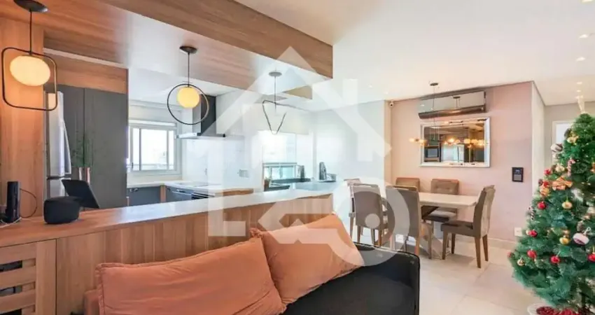 Apartamento de 3 quartos com suíte e 2 vagas na baeta neves, são bernardo do campo-sp: oportunidade imperdível!