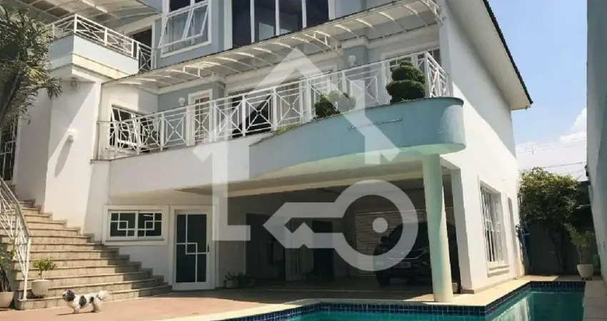 Casa com 5 quartos à venda na Rua das Rolinhas, 115, Parque dos Pássaros, São Bernardo do Campo