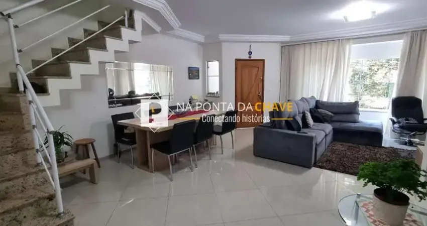 Casa com 3 quartos à venda na Rua Angatuba, 43, Baeta Neves, São Bernardo do Campo