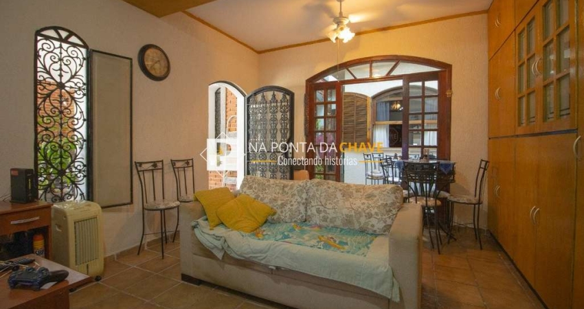 Casa com 4 quartos à venda na Rua Zurich, 173, Taboão, São Bernardo do Campo