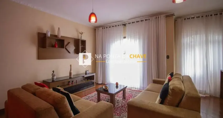 Casa com 4 quartos para alugar na Av. Pres. João Café Filho, 70, Dos Casa, São Bernardo do Campo