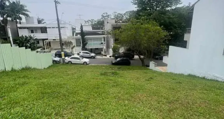 Terreno em condomínio fechado à venda na Avenida Omar Daibert, 1, Parque Terra Nova II, São Bernardo do Campo