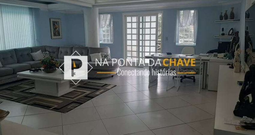 Casa com 3 quartos à venda na Rua Dois de Outubro, 171, Santa Terezinha, São Bernardo do Campo