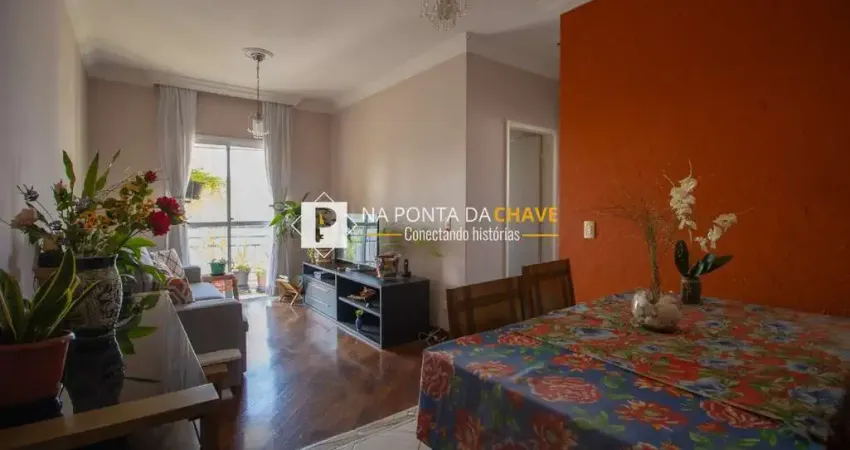 Apartamento com 2 quartos à venda na Rua Quirino de Lima, 72, Centro, São Bernardo do Campo