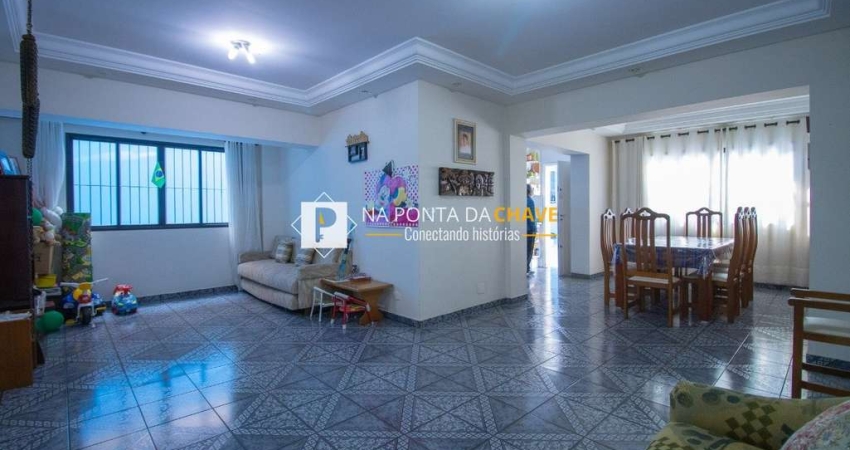 Casa com 4 quartos à venda na Rua Padre José Leite Penteado, 29, Assunção, São Bernardo do Campo