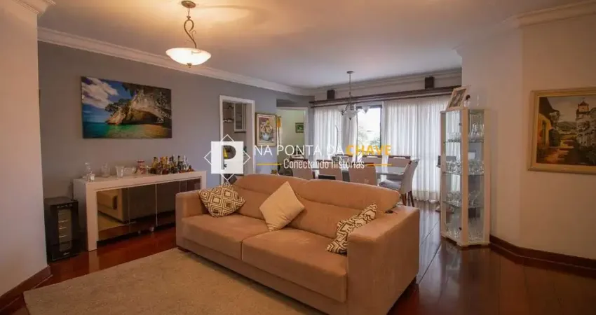 Apartamento com 4 quartos à venda na Rua Edgar Gerson Barboza, 314, Anchieta, São Bernardo do Campo