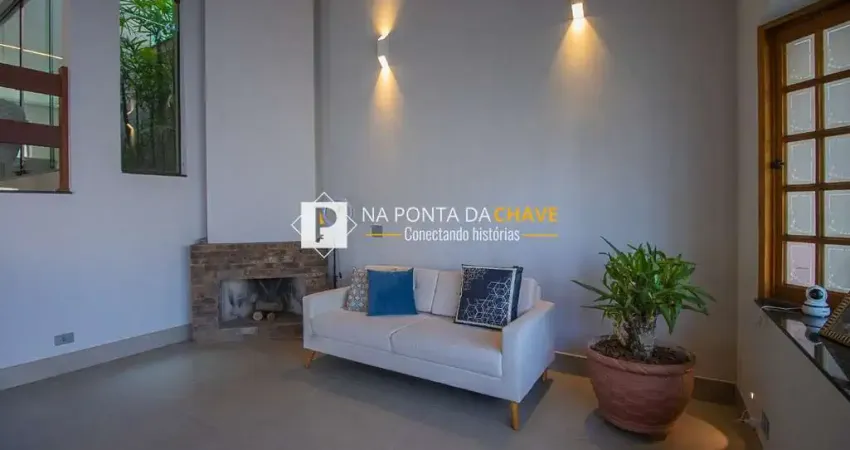 Casa com 3 quartos à venda na Rua dos Guarás, 121, Parque dos Pássaros, São Bernardo do Campo