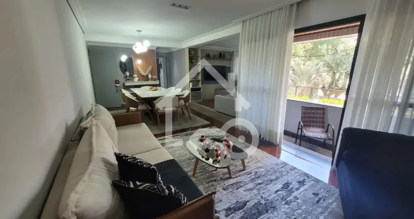 Apartamento com 4 quartos à venda na Rua Paschoal Gastaldo, 51, Centro, São Bernardo do Campo