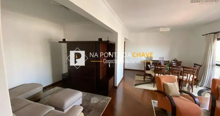 Apartamento com 4 quartos à venda na Rua Aparecida, 195, Baeta Neves, São Bernardo do Campo