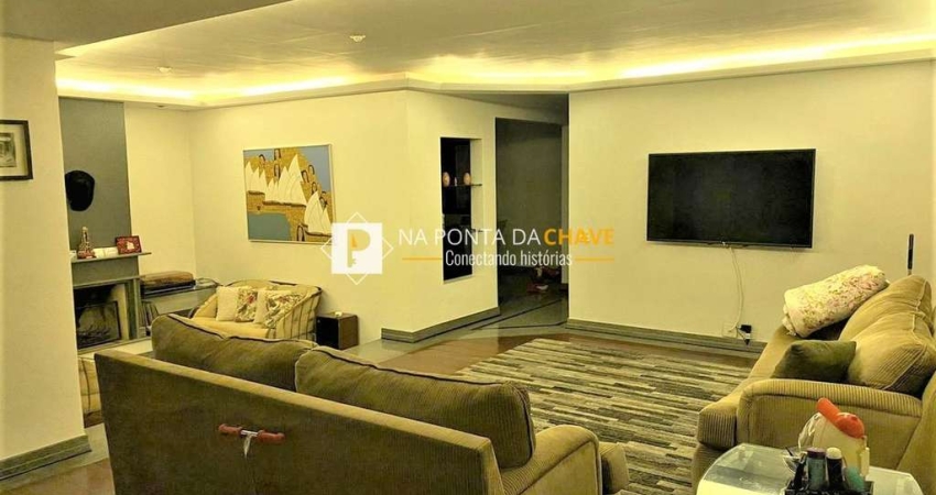 Apartamento com 3 quartos à venda na Rua Silva Jardim, 290, Centro, São Bernardo do Campo