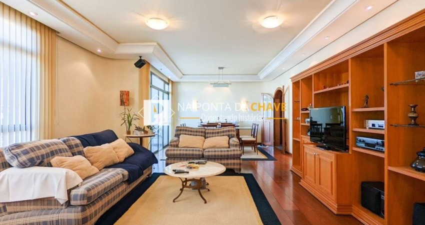Apartamento com 4 quartos à venda na Rua Domiciano Rossi, 156, Centro, São Bernardo do Campo