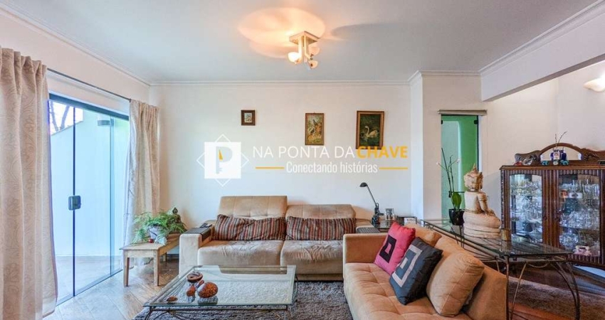 Casa com 3 quartos à venda na Rua Adelina Salvatore Bassoli, 175, Vila Euclides, São Bernardo do Campo