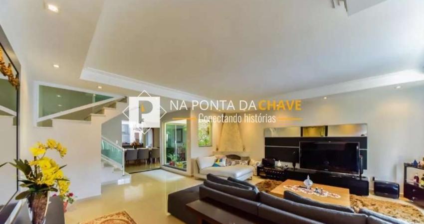 Casa com 3 quartos à venda na Rua Sargaços, 83, Jardim do Mar, São Bernardo do Campo