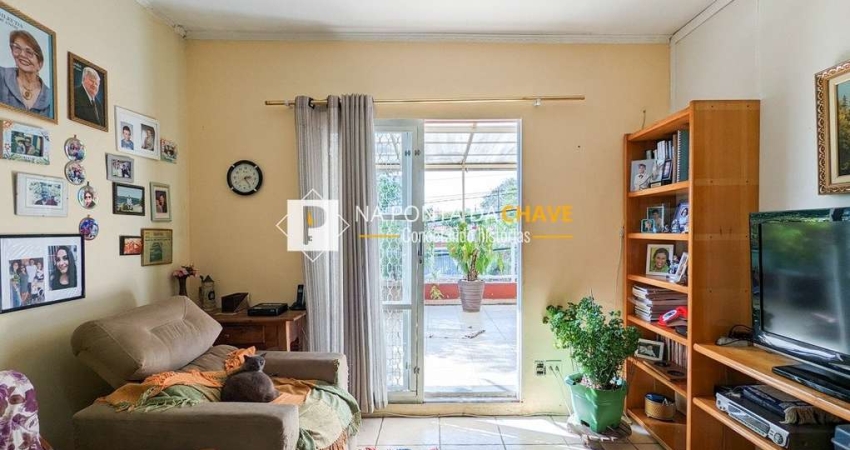Casa com 5 quartos à venda na Avenida Imperatriz Leopoldina, 826, Nova Petrópolis, São Bernardo do Campo