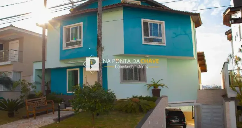 Casa em condomínio fechado com 3 quartos à venda na Avenida Omar Daibert, 1, Swiss Park, São Bernardo do Campo