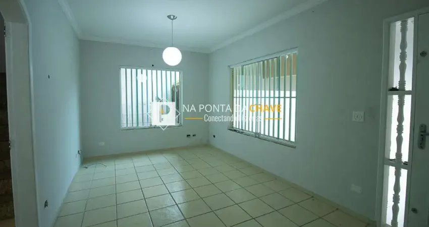 Casa com 4 quartos à venda na Sílvio Pasin, 01, Demarchi, São Bernardo do Campo
