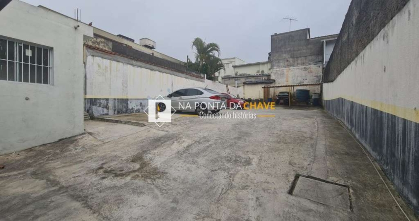 Ponto comercial à venda na Rua Adriático, 01, Jardim do Mar, São Bernardo do Campo