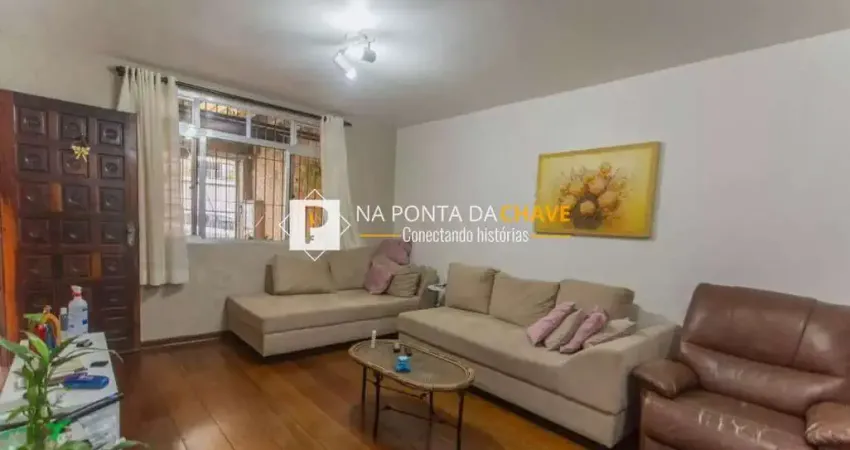 Casa com 4 quartos à venda na Rua Tremembé, 92, Rudge Ramos, São Bernardo do Campo