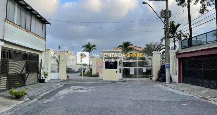 Prédio à venda na Lopes de Camargo, 48, Jordanópolis, São Bernardo do Campo
