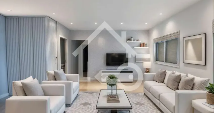 Apartamento com 2 quartos à venda na Avenida Armando Ítalo Setti, 659, Baeta Neves, São Bernardo do Campo
