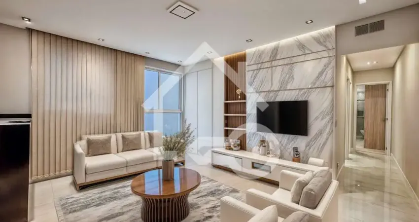 Apartamento com 2 quartos à venda na Rua Flávio Fongaro, 448, Jardim do Mar, São Bernardo do Campo