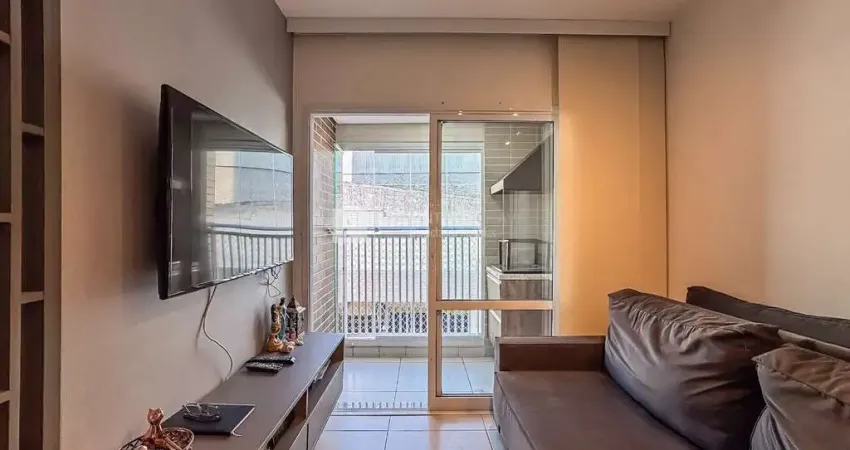 Apartamento com 2 quartos à venda na Rua Freire de Andrade, 135, Assunção, São Bernardo do Campo
