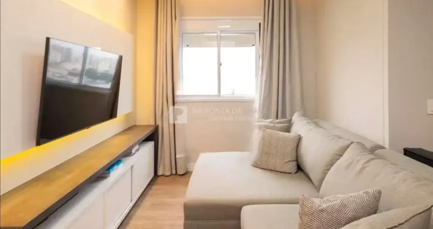 Apartamento com 2 quartos à venda na Rua Comendador Carlo Mário Gardano, 203, Centro, São Bernardo do Campo