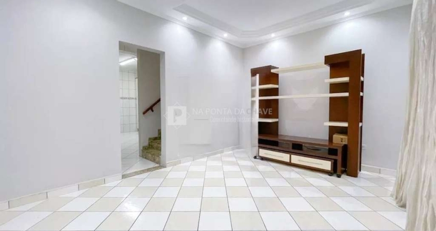 Casa com 2 quartos à venda na Ideal, 118, Parque Botujuru, São Bernardo do Campo