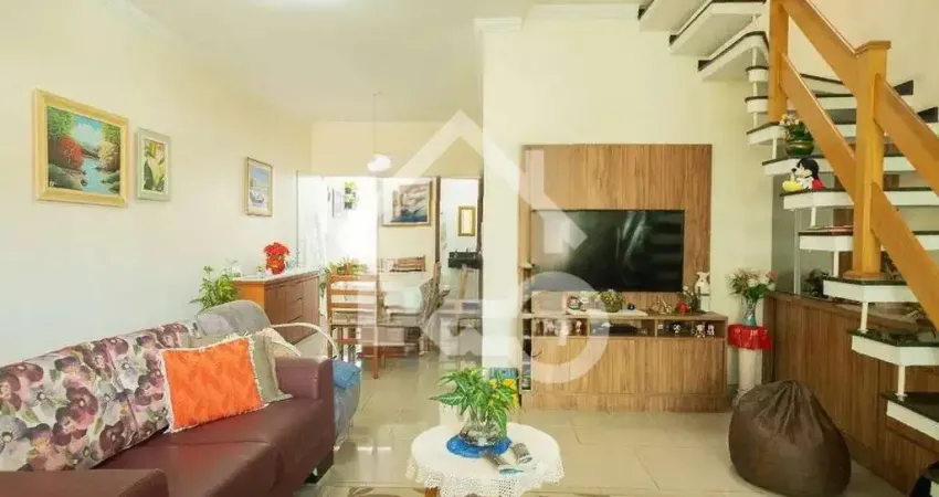 Casa com 3 quartos à venda na Rua da Pátria, 167, Santa Terezinha, São Bernardo do Campo