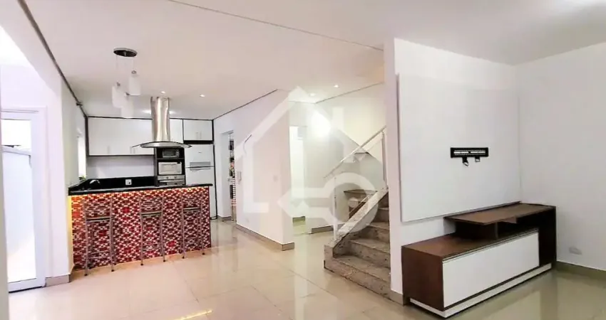 Casa com 3 quartos à venda na Rua Constantino Vertematti, 26, Assunção, São Bernardo do Campo
