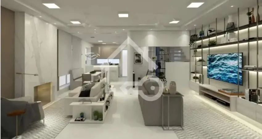 Casa com 4 quartos à venda na Rua Laplace, 46, Brooklin Paulista, São Paulo