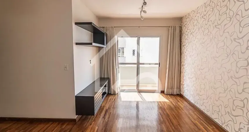 Apartamento com 3 quartos à venda na Avenida Bosque da Saúde, 710, Saúde, São Paulo