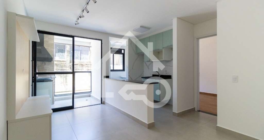 Apartamento com 1 quarto para alugar na Rua Quirino de Lima, 151, Centro, São Bernardo do Campo