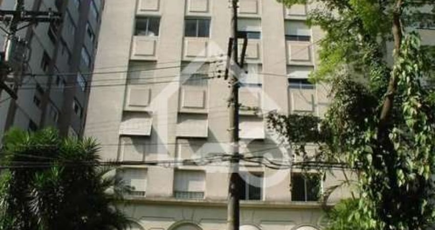 Prédio à venda na Rua Bandeira Paulista, 127, Itaim Bibi, São Paulo