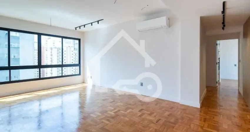 Apartamento com 3 quartos à venda na Rua Clodomiro Amazonas, 1256, Vila Nova Conceição, São Paulo