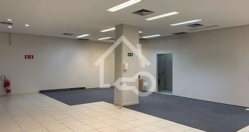 Ponto comercial para alugar na Joæo Firmino, 1, Assunção, São Bernardo do Campo