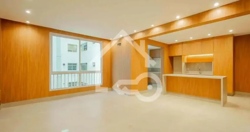 Apartamento com 2 quartos à venda na Rua Bandeira Paulista, 127, Itaim Bibi, São Paulo