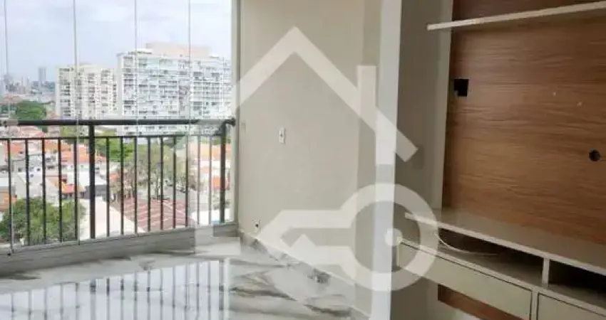 Apartamento com 2 quartos à venda na Rua Mil Oitocentos e Vinte e Dois, 895, Ipiranga, São Paulo