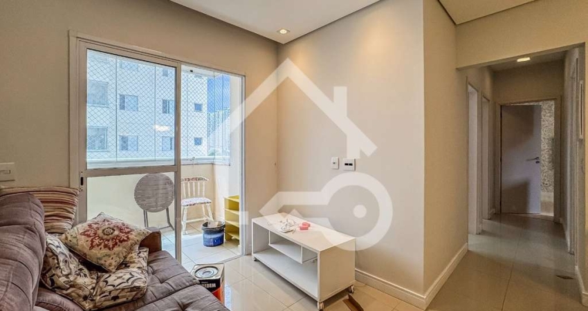 Apartamento com 3 quartos para alugar na Avenida Senador Vergueiro, 1514, Jardim do Mar, São Bernardo do Campo