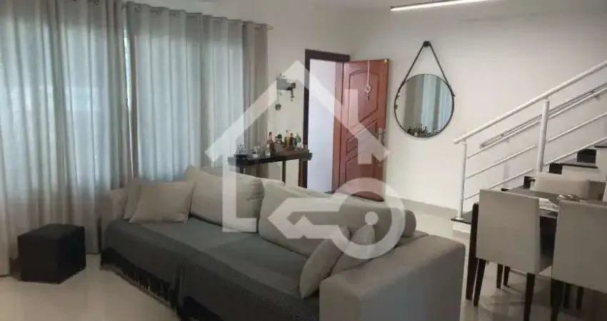 Casa com 3 quartos à venda na Rua Bauru, 35, Baeta Neves, São Bernardo do Campo