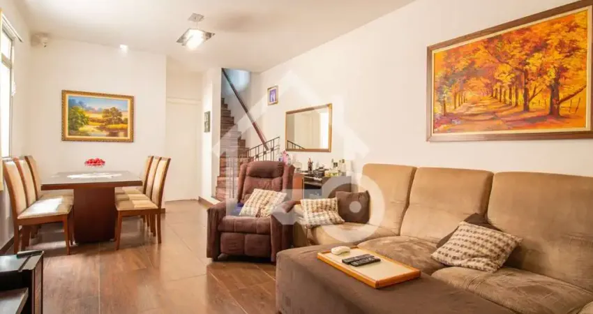 Casa com 3 quartos à venda na Rua Ribeirão Pires, 94, Nova Petrópolis, São Bernardo do Campo