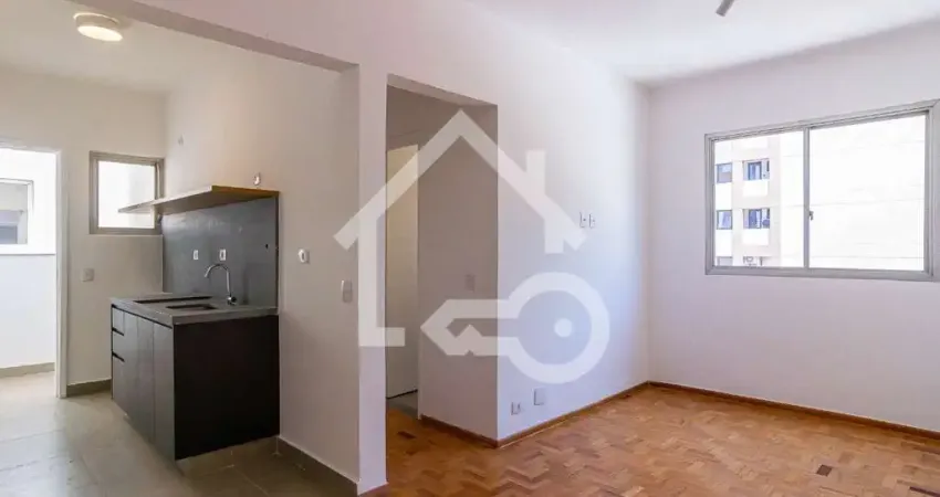 Apartamento com 1 quarto à venda na Rua Artur de Azevedo, 1170, Pinheiros, São Paulo