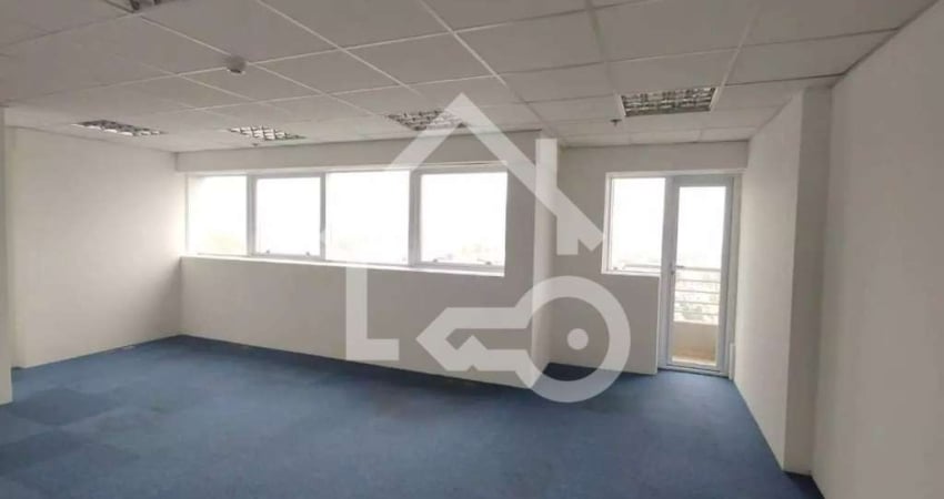 Sala comercial para alugar na Avenida Senador Vergueiro, 2123, Centro, São Bernardo do Campo